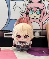 Alice Plush